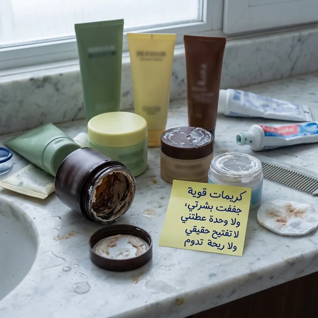 وِصال — لماذا فشلت الحلول القديمة
